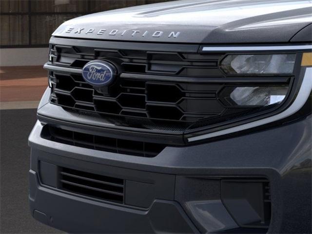 new 2025 Ford Expedition car, priced at $65,490