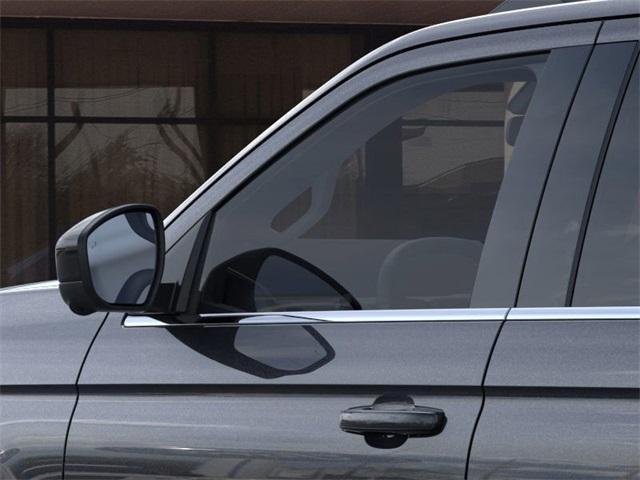 new 2025 Ford Expedition car, priced at $65,490