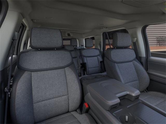 new 2025 Ford Expedition car, priced at $65,490
