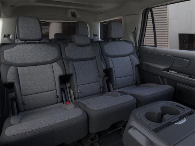 new 2025 Ford Expedition car, priced at $65,490