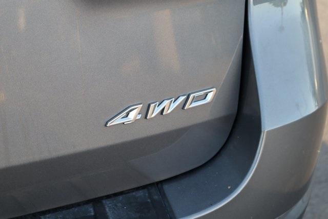 used 2023 Ford Explorer car, priced at $30,174