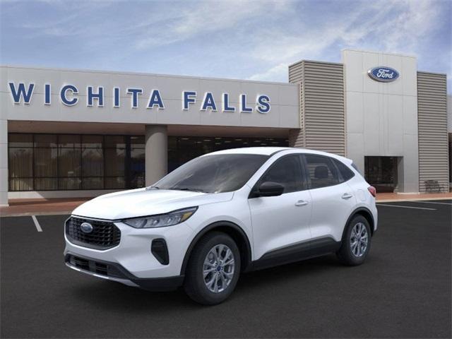 new 2025 Ford Escape car, priced at $28,335