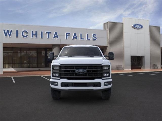 new 2024 Ford F-250 car, priced at $85,872