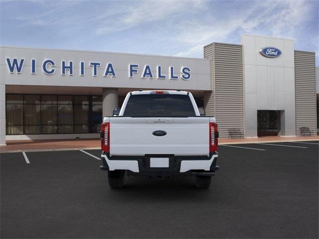 new 2024 Ford F-250 car, priced at $85,872