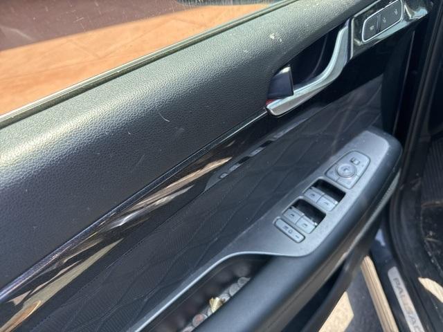 used 2020 Hyundai Palisade car