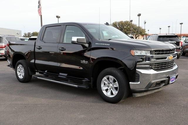 used 2022 Chevrolet Silverado 1500 Limited car