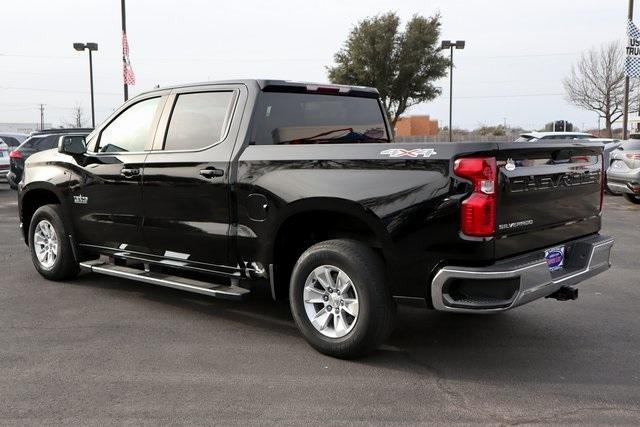 used 2022 Chevrolet Silverado 1500 Limited car