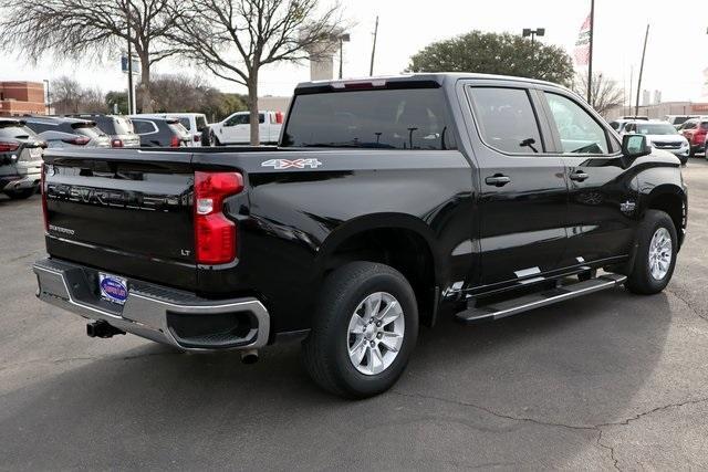 used 2022 Chevrolet Silverado 1500 Limited car