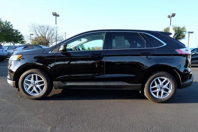 used 2022 Ford Edge car, priced at $26,357