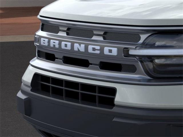 new 2024 Ford Bronco Sport car, priced at $28,867