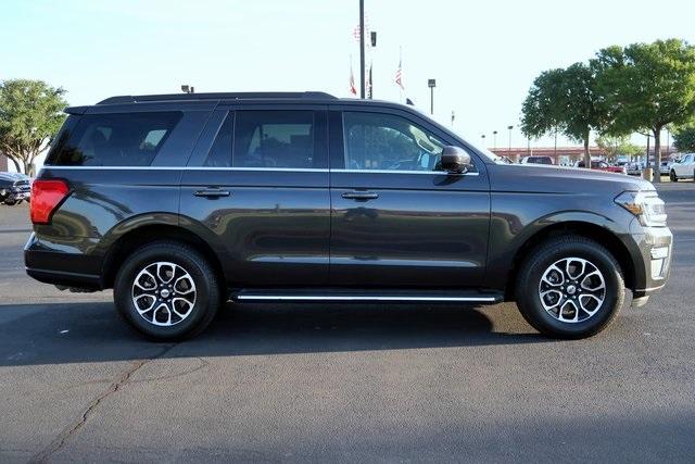 used 2023 Ford Expedition car, priced at $52,417