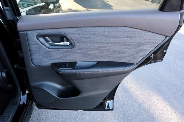 used 2023 Nissan Rogue car, priced at $20,171