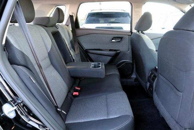 used 2023 Nissan Rogue car, priced at $20,171