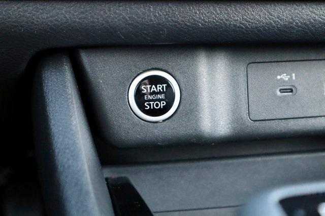 used 2023 Nissan Rogue car, priced at $20,171