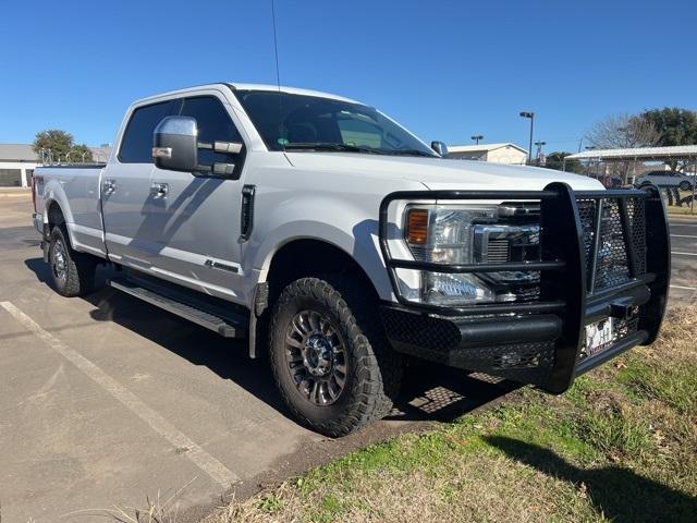 used 2021 Ford F-350 car