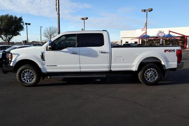 used 2021 Ford F-350 car, priced at $47,754