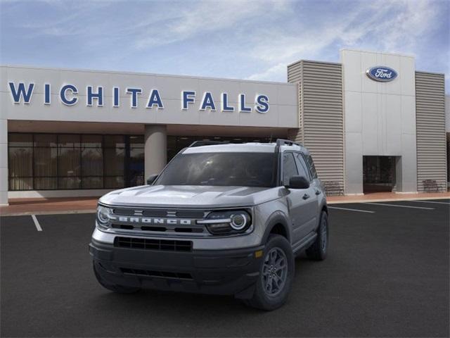 new 2024 Ford Bronco Sport car, priced at $27,287