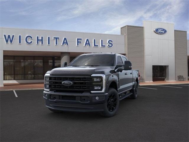 new 2024 Ford F-250 car, priced at $62,865