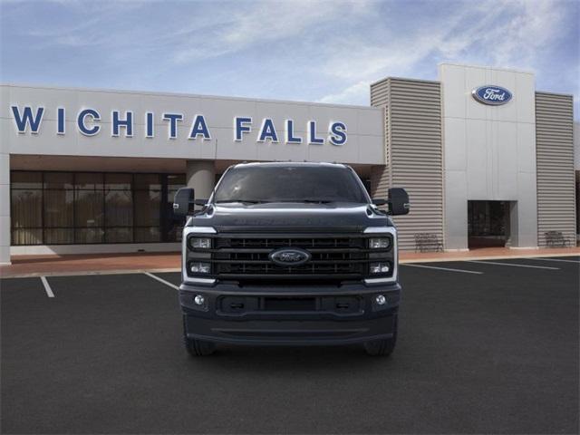 new 2024 Ford F-250 car, priced at $62,865