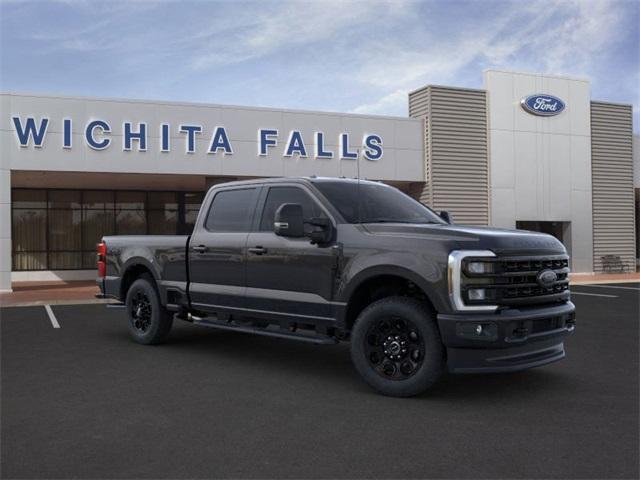 new 2024 Ford F-250 car, priced at $62,865