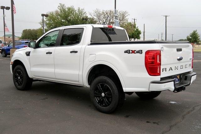 used 2019 Ford Ranger car, priced at $30,636