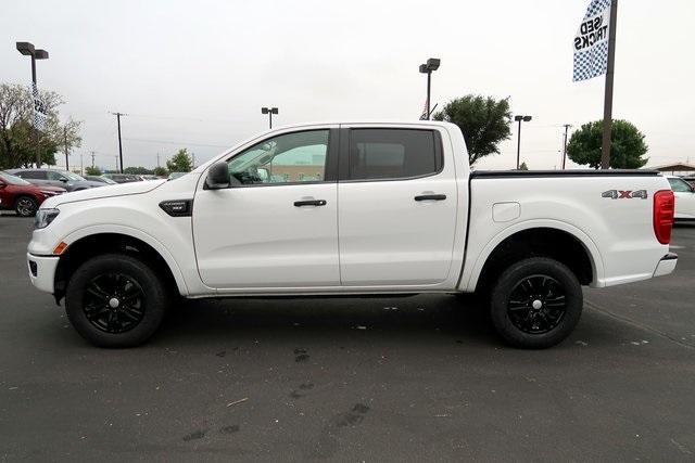 used 2019 Ford Ranger car, priced at $30,636