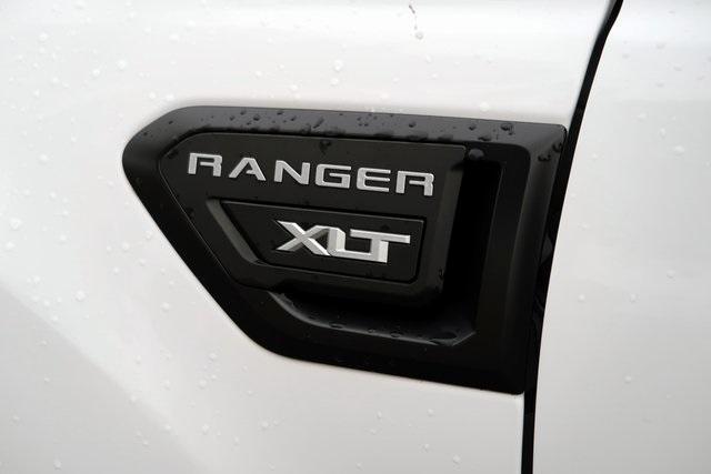 used 2019 Ford Ranger car, priced at $30,636