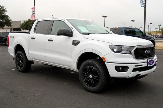 used 2019 Ford Ranger car, priced at $30,636