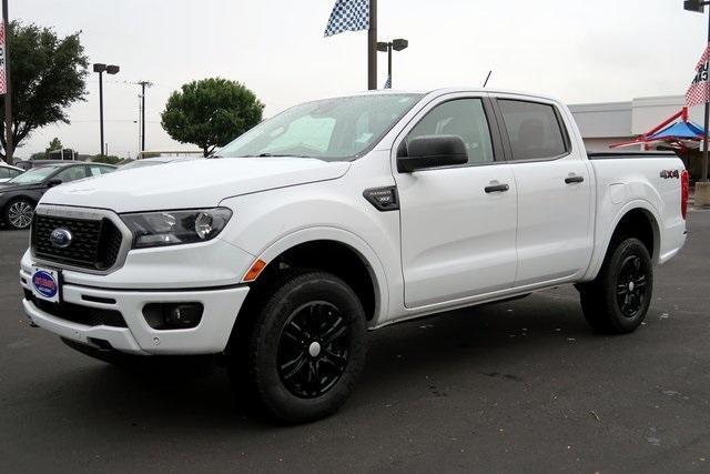 used 2019 Ford Ranger car, priced at $30,636