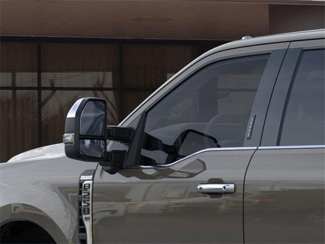 new 2026 Ford F-250 car, priced at $90,991