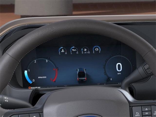 new 2026 Ford F-250 car, priced at $90,991