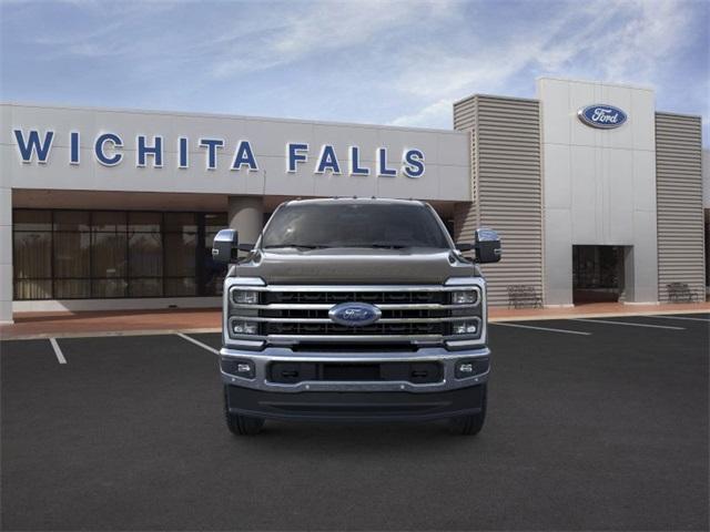 new 2026 Ford F-250 car, priced at $90,991