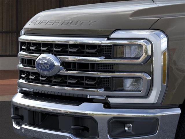 new 2026 Ford F-250 car, priced at $90,991