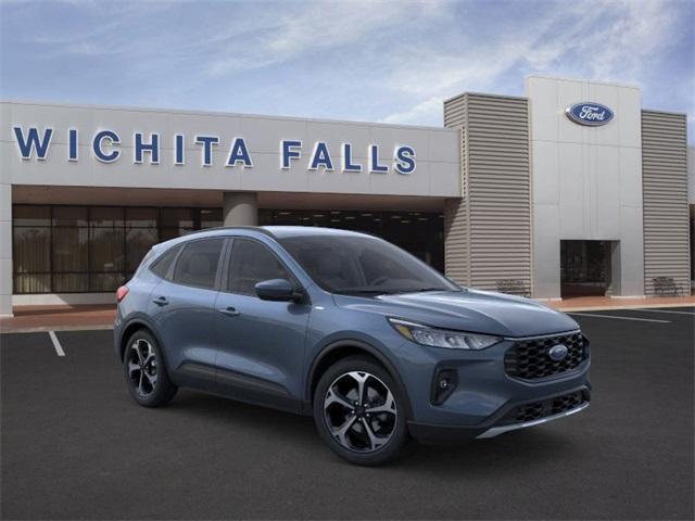 new 2026 Ford Escape car, priced at $33,885