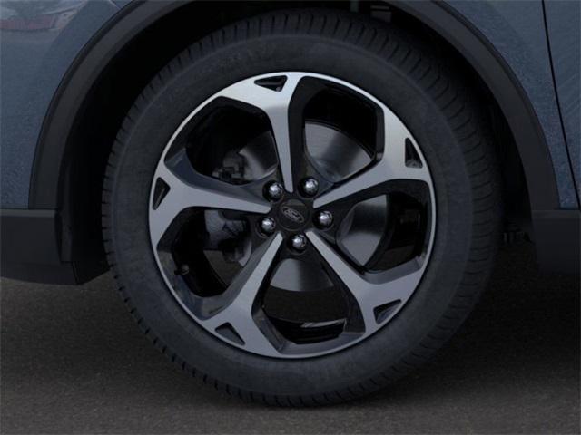 new 2026 Ford Escape car, priced at $33,885