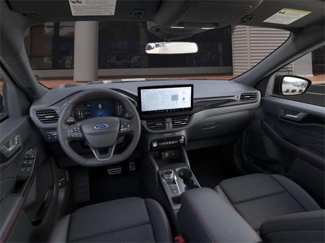 new 2026 Ford Escape car, priced at $33,885