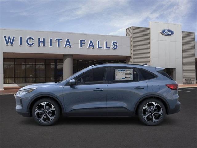 new 2026 Ford Escape car, priced at $33,885