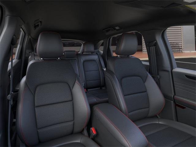 new 2026 Ford Escape car, priced at $33,885