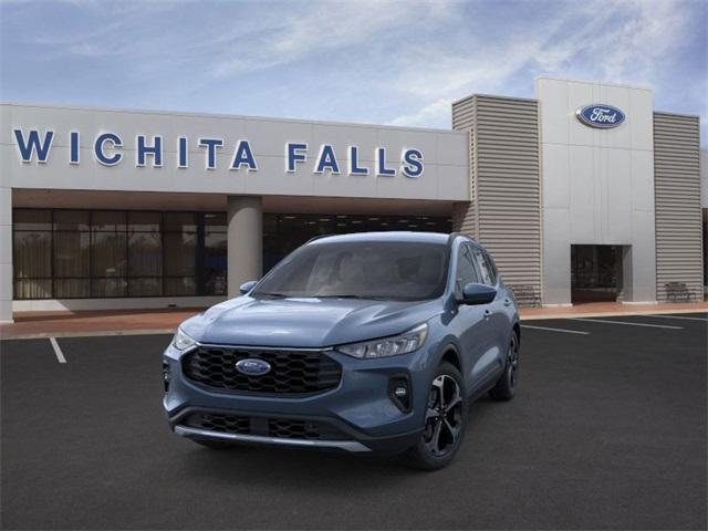 new 2026 Ford Escape car, priced at $33,885