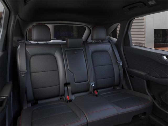 new 2026 Ford Escape car, priced at $33,885