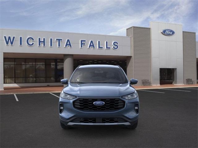 new 2026 Ford Escape car, priced at $33,885