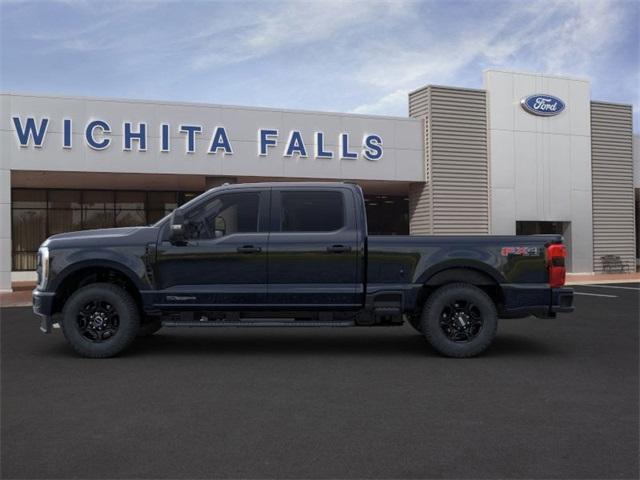 new 2024 Ford F-250 car, priced at $63,136