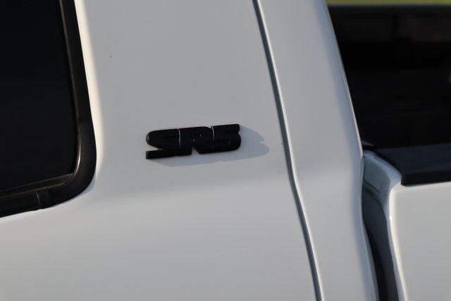 used 2021 Toyota Tundra car, priced at $29,897