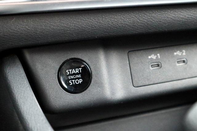 used 2024 Nissan Rogue car, priced at $19,987