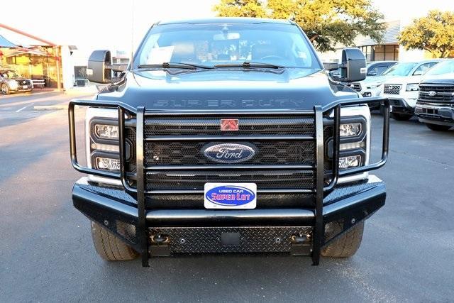 used 2023 Ford F-250 car, priced at $69,789