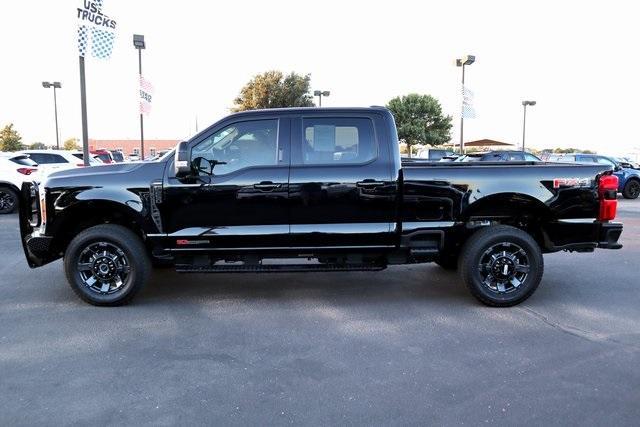 used 2023 Ford F-250 car, priced at $69,789
