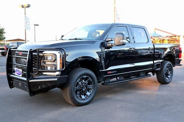 used 2023 Ford F-250 car, priced at $69,789