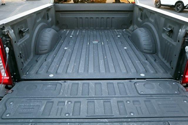 used 2023 Ford F-250 car, priced at $69,789