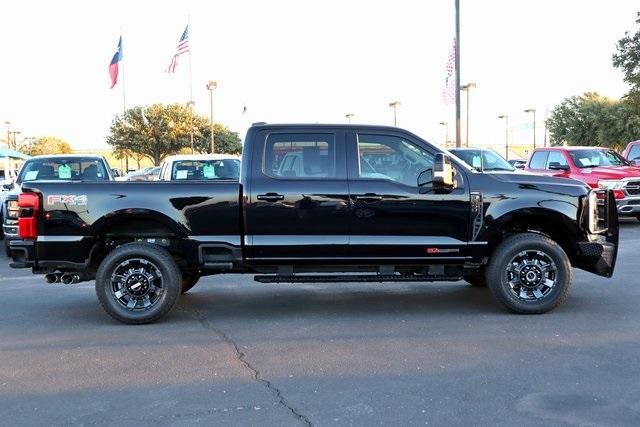 used 2023 Ford F-250 car, priced at $69,789