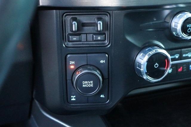 used 2023 Ford F-250 car, priced at $69,789